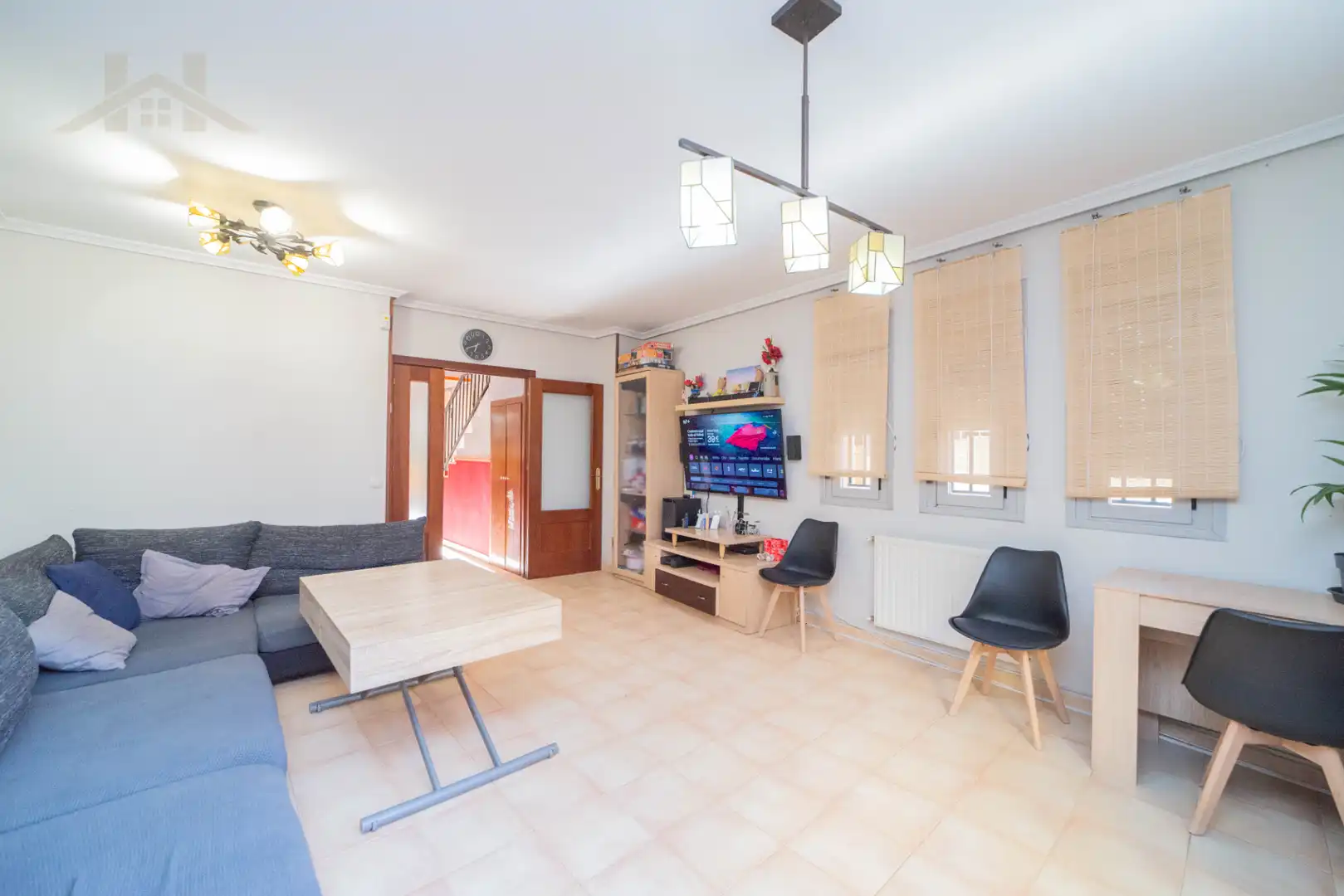 Maison jumelée avec jardin à vendre à Calle Torrejón, imagen 7