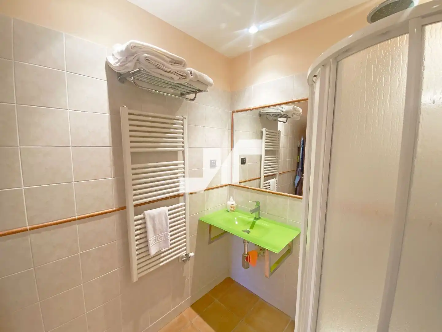 Baño de Edificio en venta en Orea