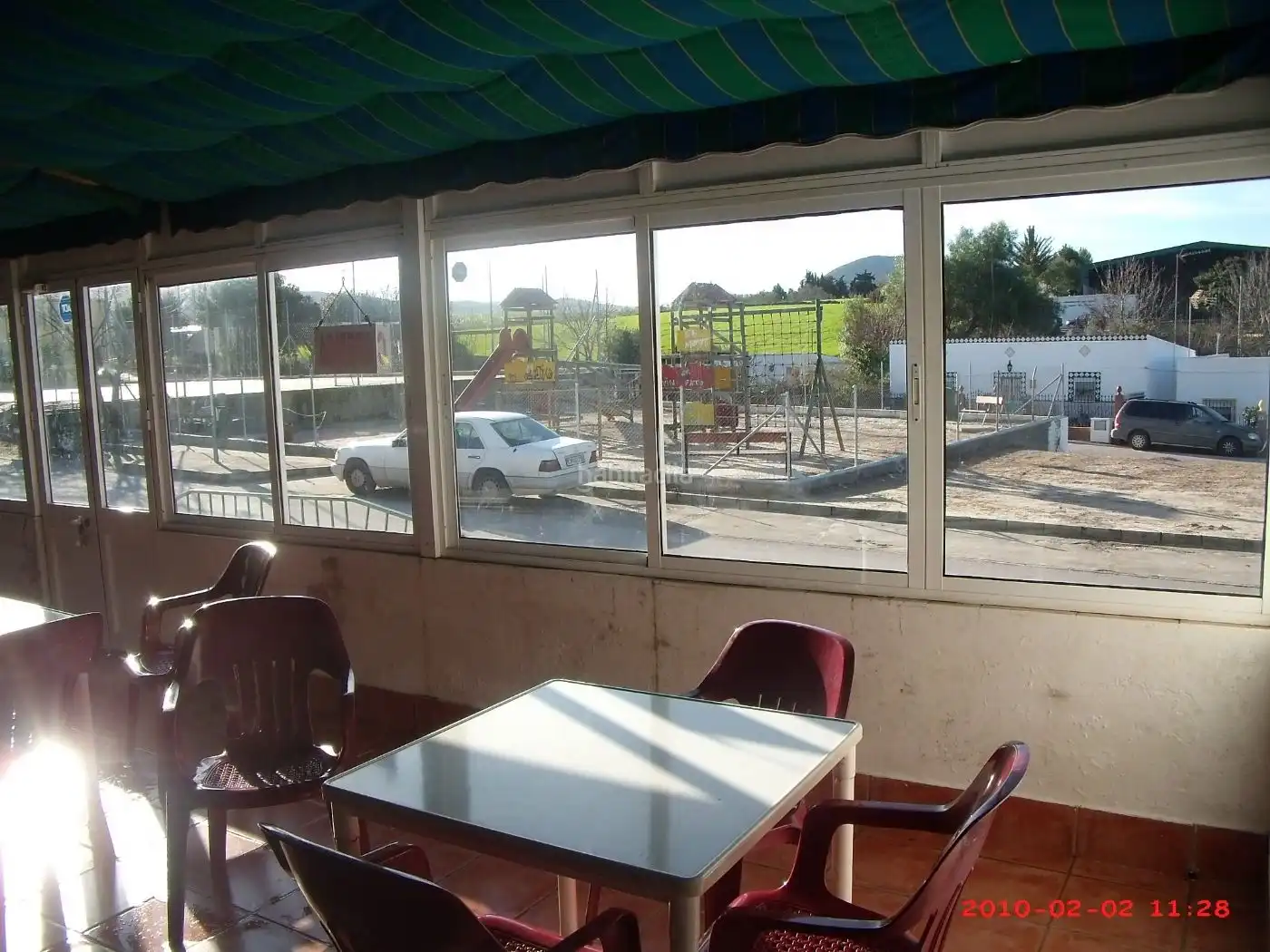 Local comercial en venta en Lugar Alcornocalejo 16, imagen 15
