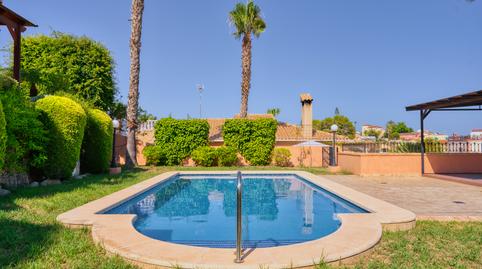 Foto 2 de Casa o xalet en venda a Los Balcones - Los Altos, Alicante