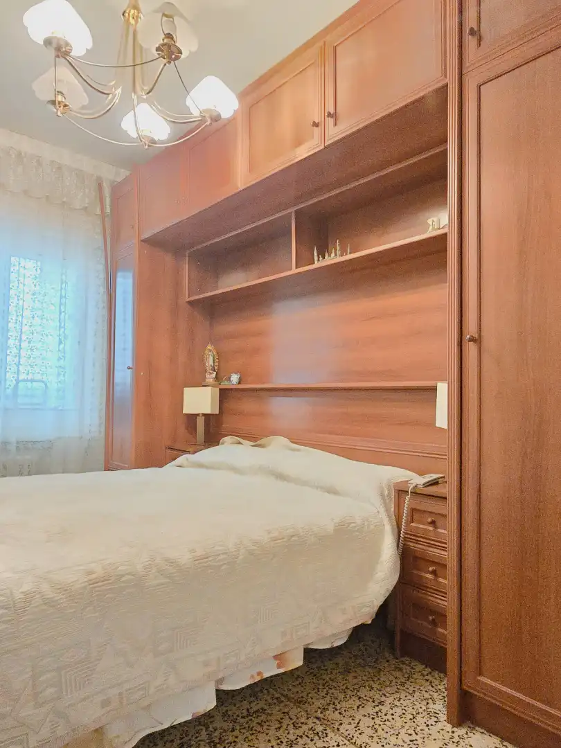 Appartement avec balcon à vendre à Calle de Desiderio Escosura, imagen 39