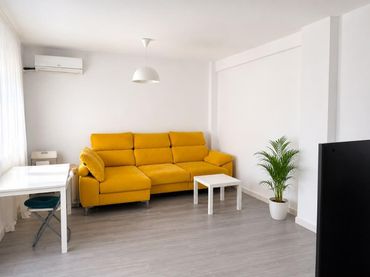 Wohnung mit Balkon zum Verkauf in Bellavista - La Palmera