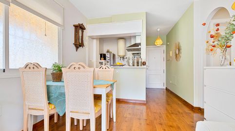 Foto 4 de Apartamento en venta en Los Pacos, Fuengirola