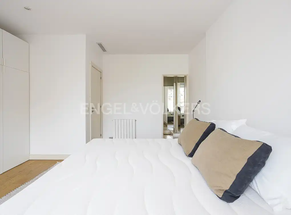 Wohnung mit Terrasse zum Verkauf in Rambla Catalunya, imagen 20