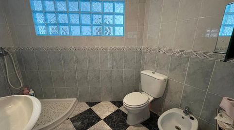Foto 4 de Finca rústica en venta en Huesa, Jaén