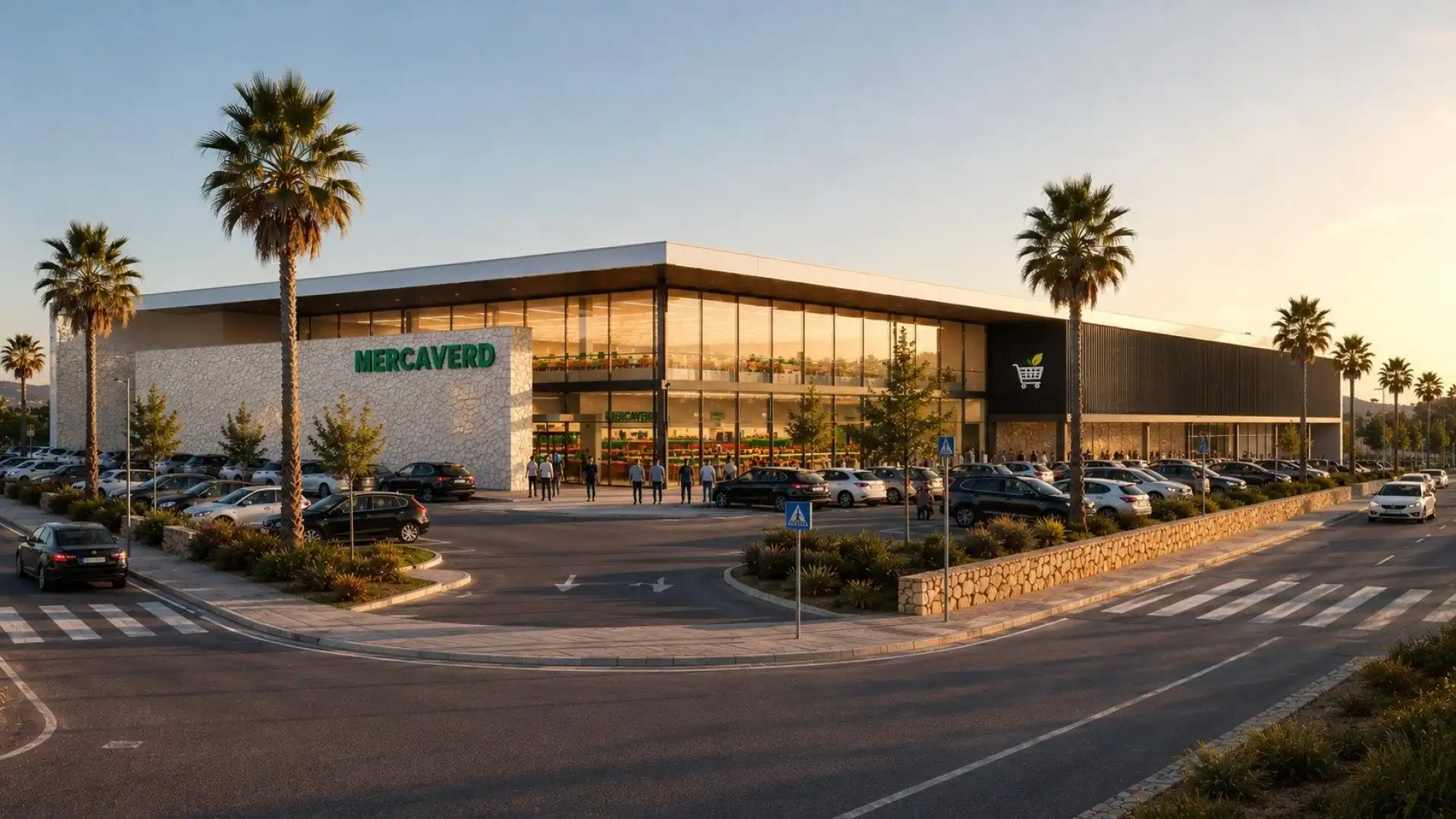 Residencial en venta en Ciutadella de Menorca