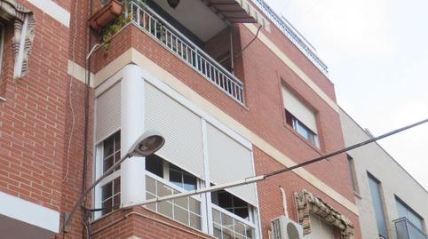 Foto 2 de Piso en venta en Algezares,  Murcia Capital