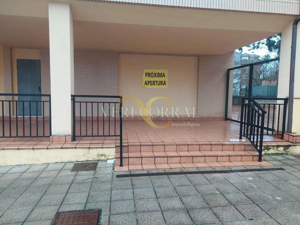 Locale commerciale in vendita a Avenida de Los Porqueros, imagen 24