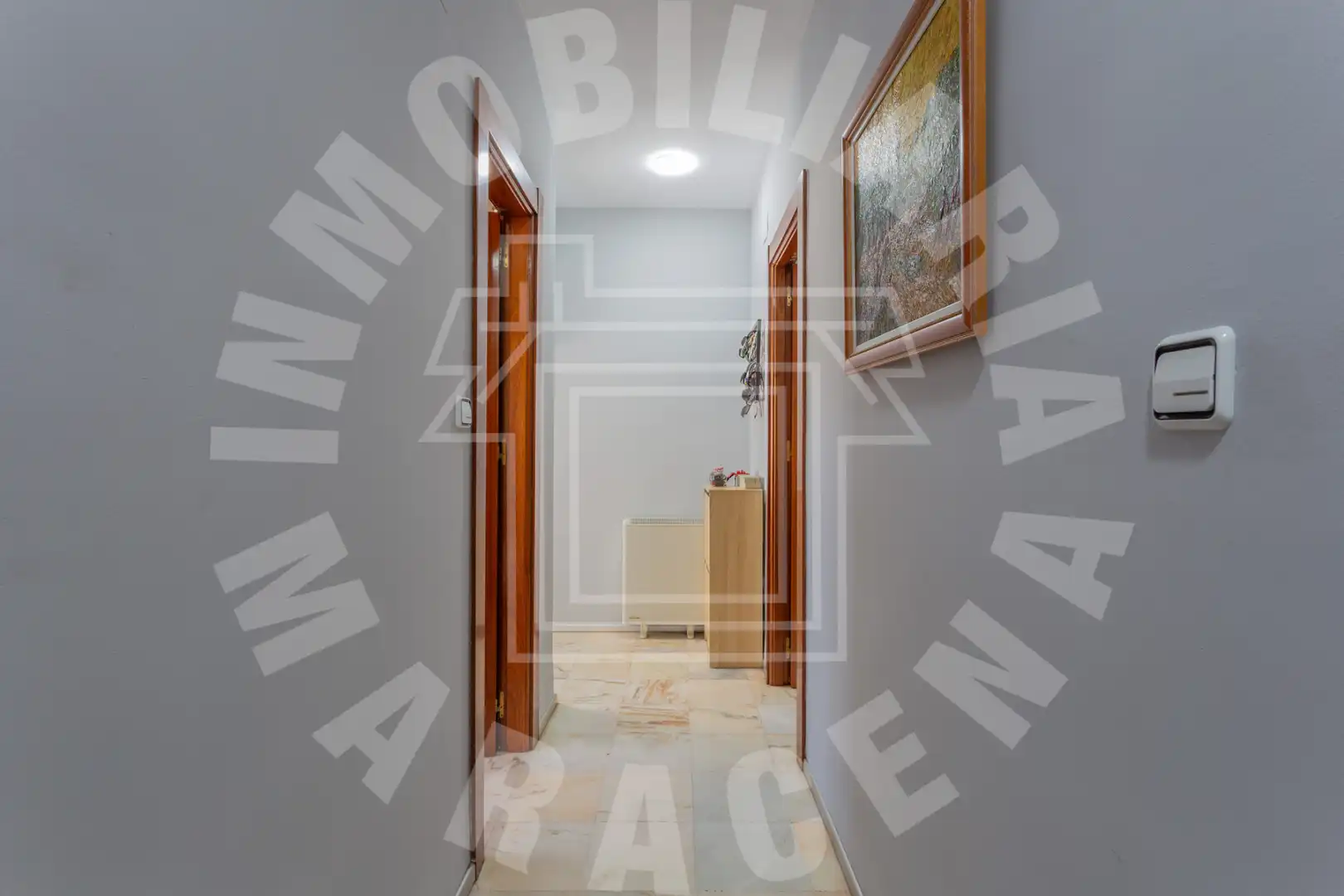 Dúplex en venta en Maracena con Aire acondicionado, Terraza y Horno