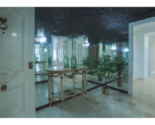 Flat to rent in Marbella  with Air Conditioner, Heating and Terrace