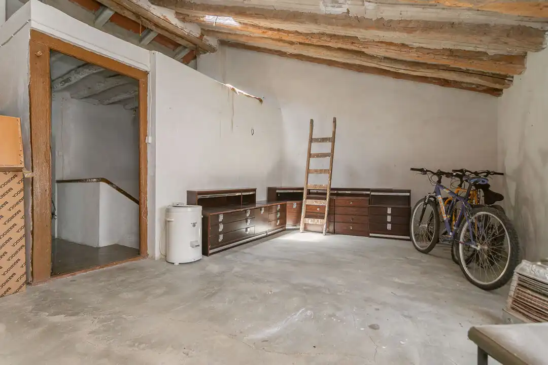 Casa adosada en venta en Berbinzana con Trastero