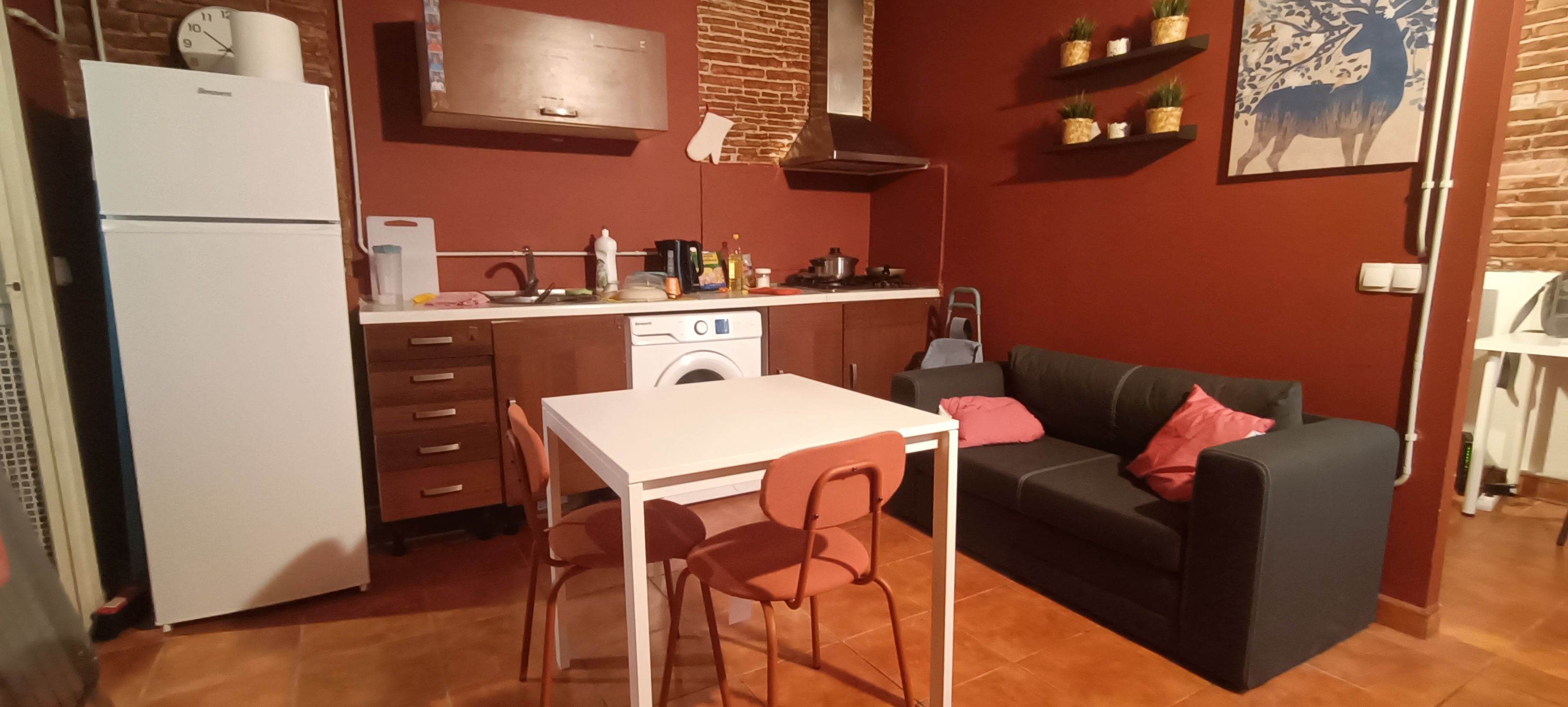 Planta baja to rent in Carrer de Sant Miquel, La Barceloneta