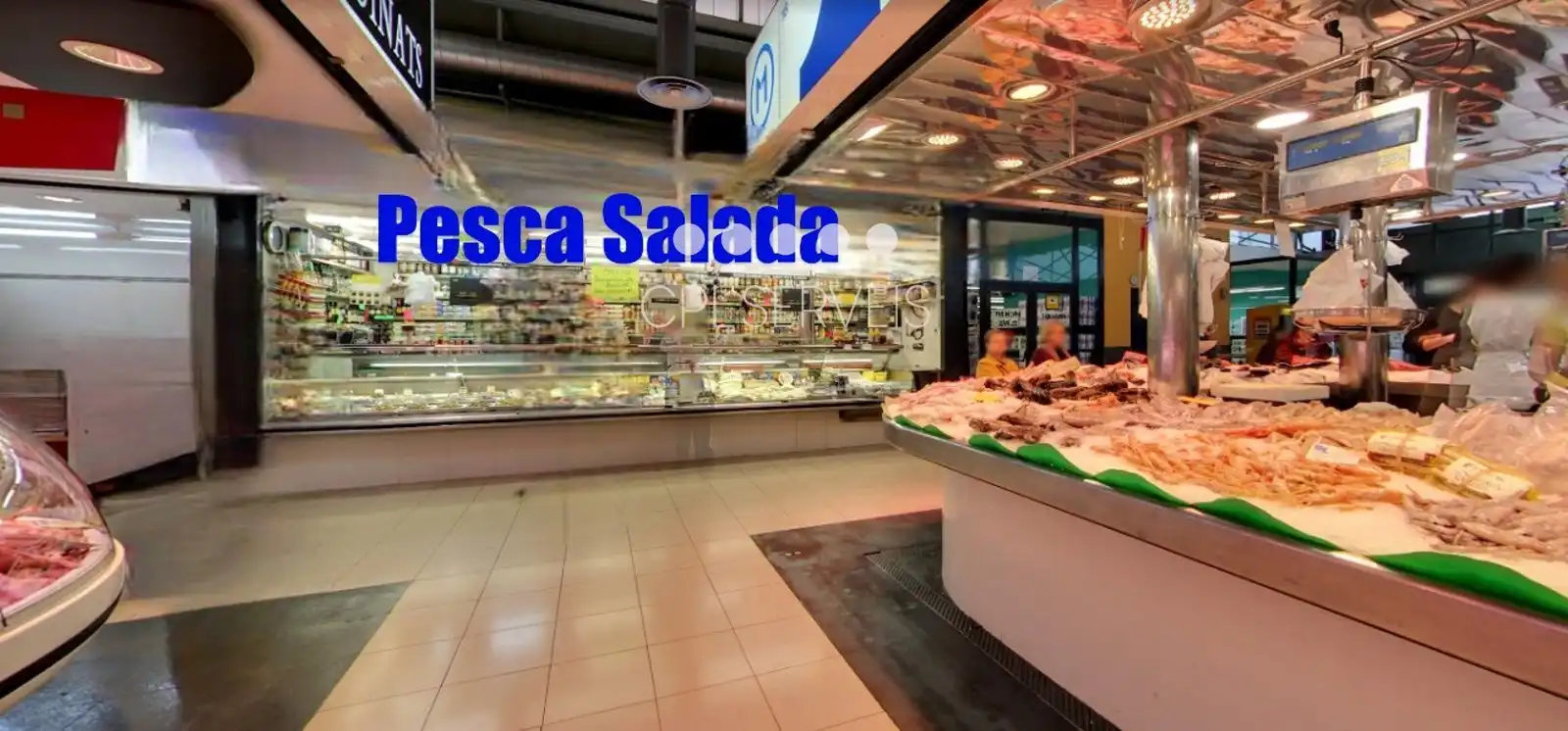 Local comercial de lloguer a Centre - Eixample – Can Llobet, imagen 2