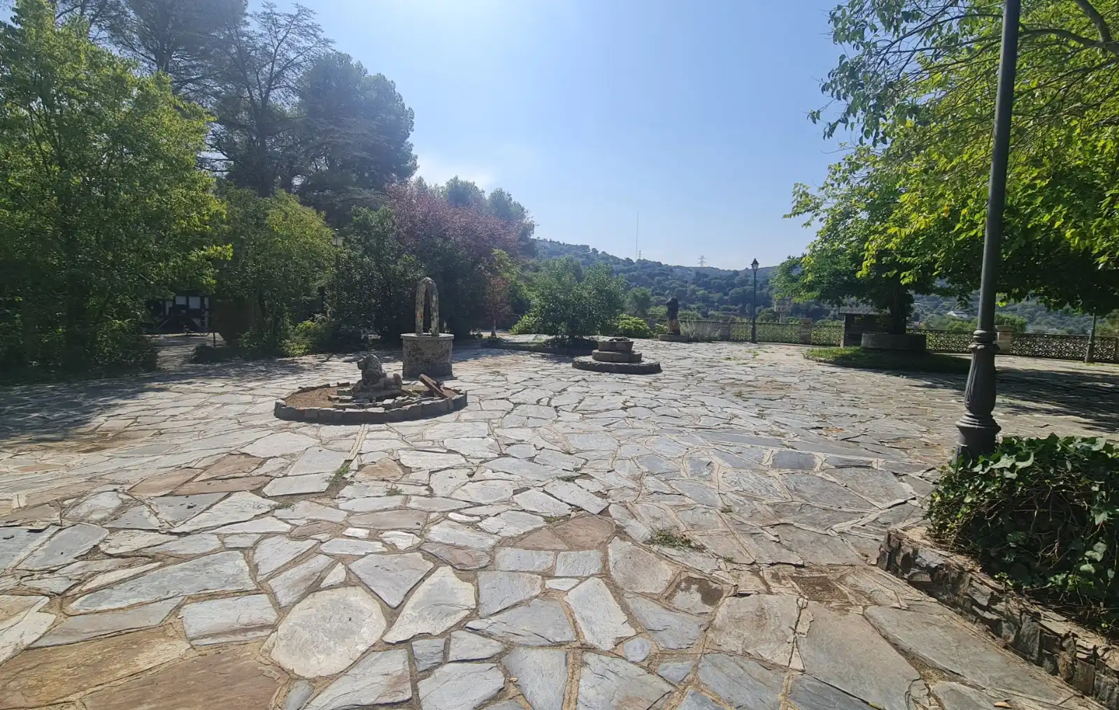 Terrassa de Casa o xalet en venda en Montcada i Reixac amb Aire condicionat, Calefacció i Terrassa