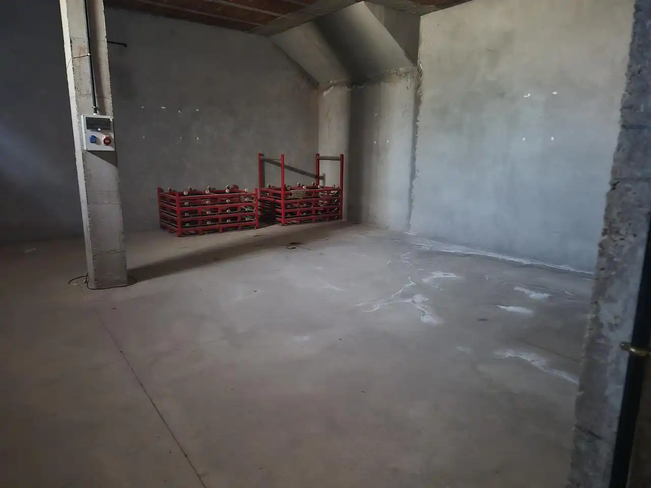Nave industrielle à vendre à Duque de Alba, imagen 40