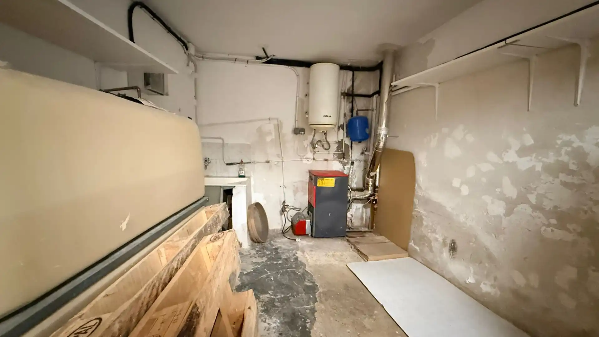 Casa o chalet en venta en Todolella con Trastero