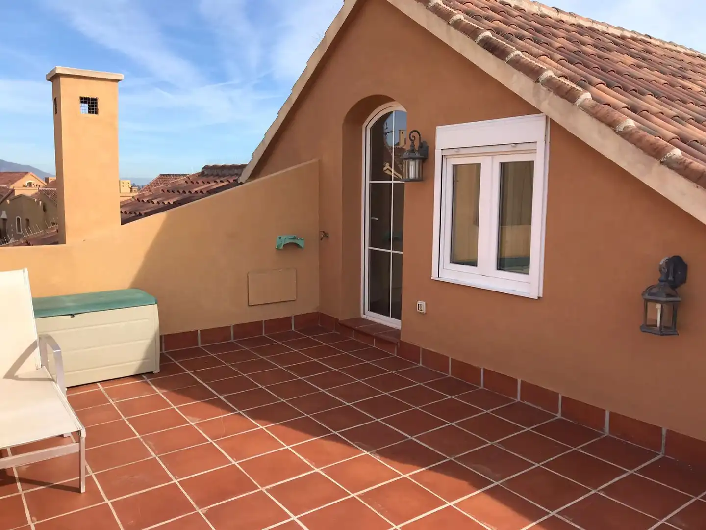 Casa adosada en venda a Riviera del Sol