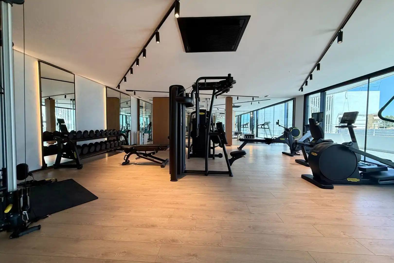 Apartment zum Verkauf in Las Gaviotas  - Carvajal, imagen 43