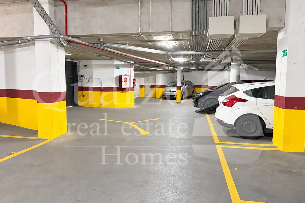 Flat for sale in Manzanares El Real, imagen 21