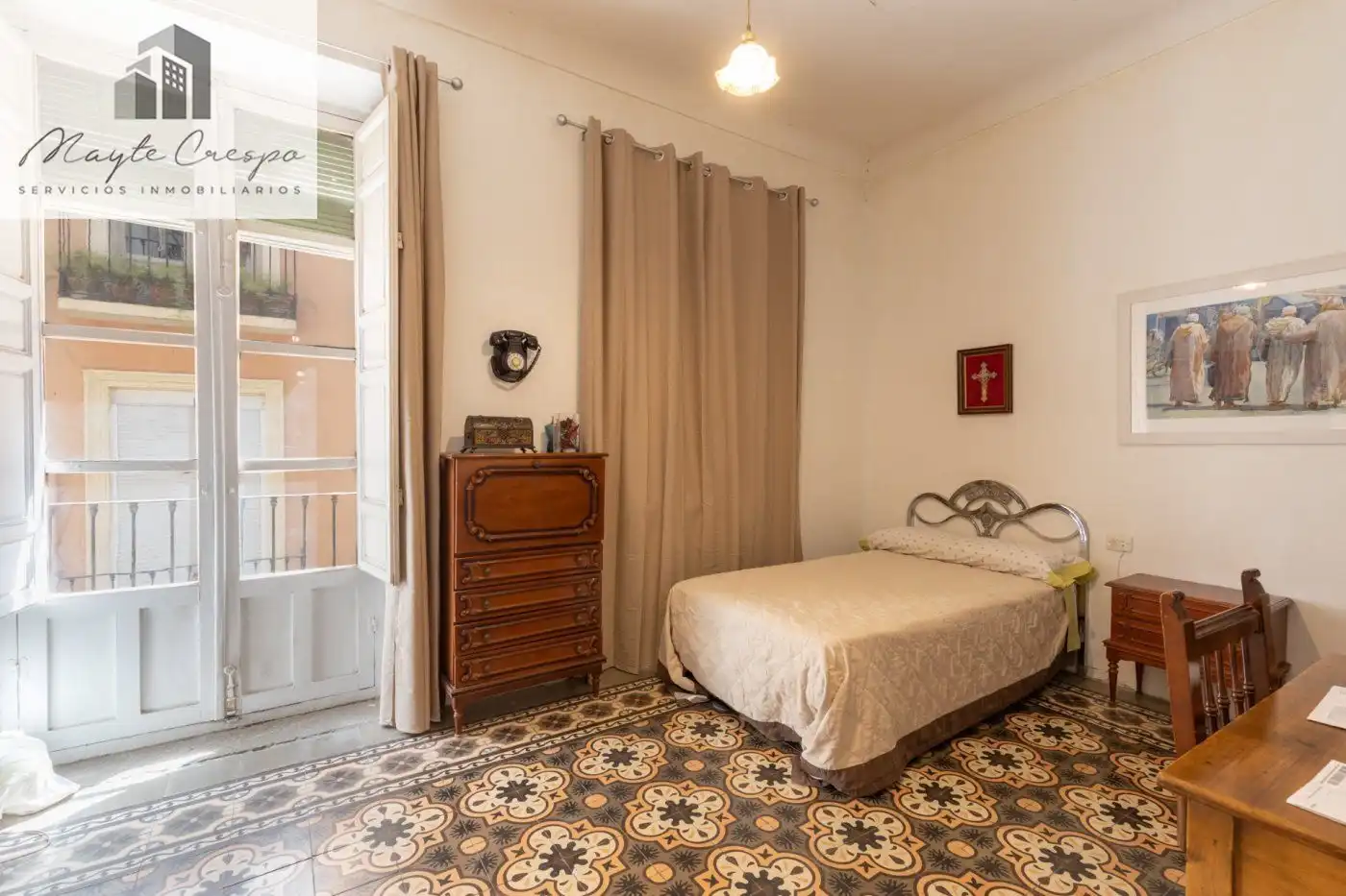 Inmuebles singulares en venta en Calle salamanca, imagen 31