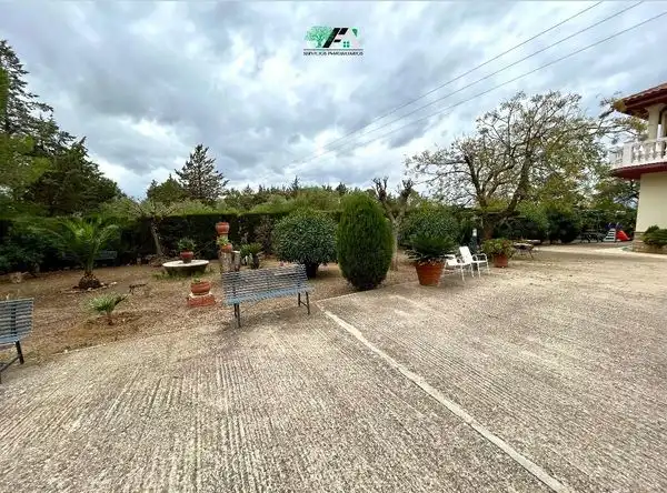 Xalet amb terrassa en venda a Paseo de las Montalvas, imagen 58
