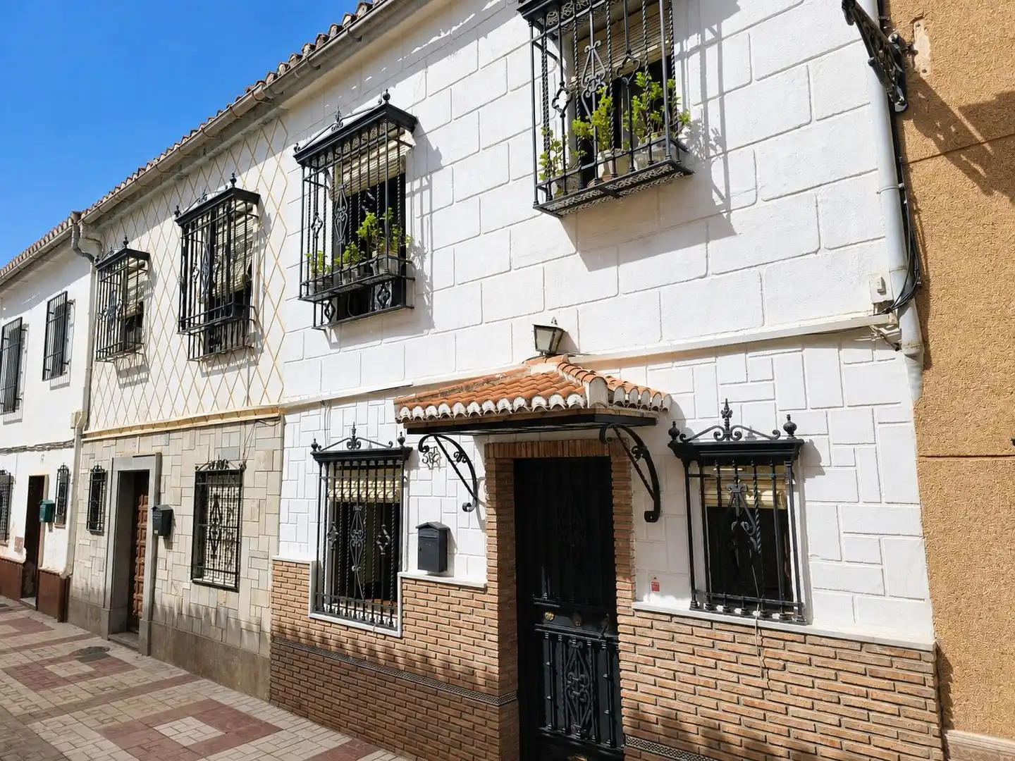 Casa en venda a Calle SANTA HERMINIA