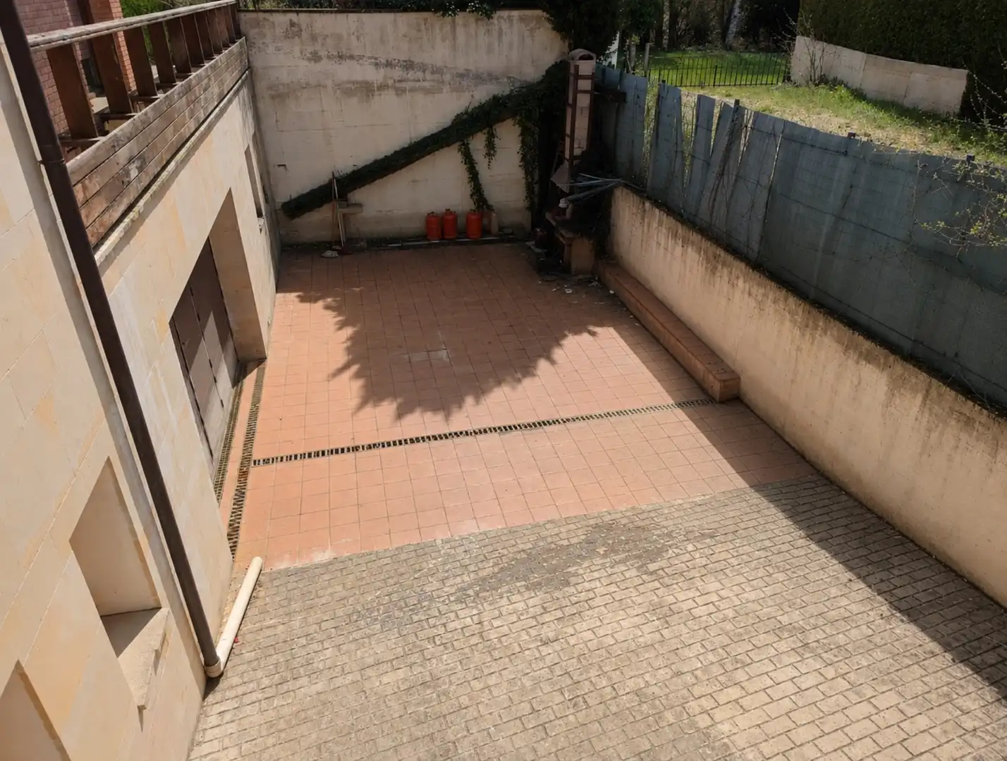 Villa con giardino in vendita a Añureta Kalea 19, imagen 18