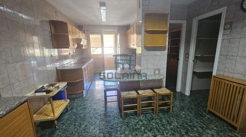 Foto 4 de Piso en venta en Universidad, Ourense Capital