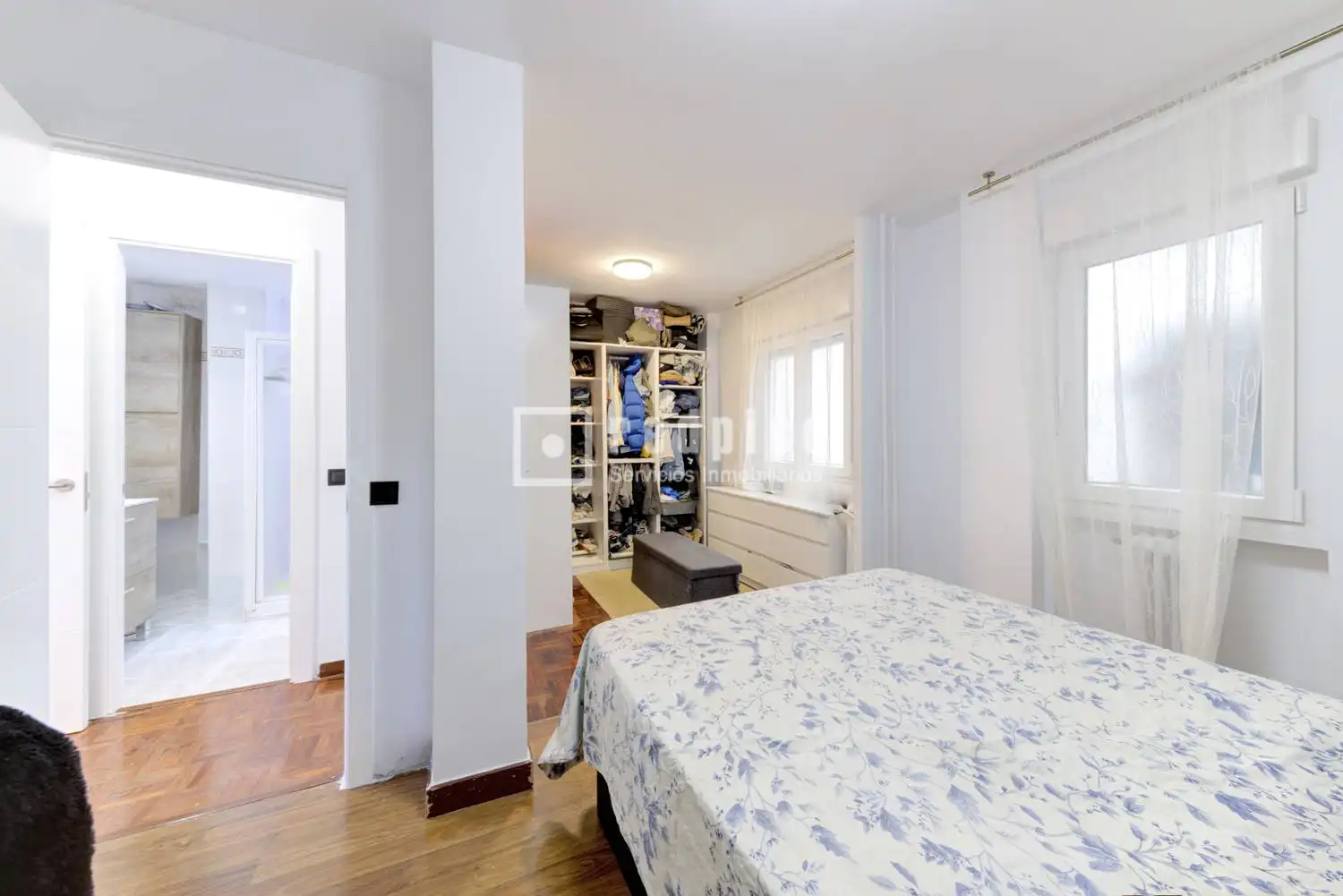 Flat with lift for sale in Casco Antiguo, imagen 25