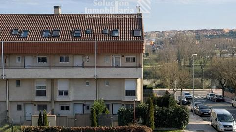 Foto 2 von Maisonette zum Verkauf in Antonio Ponz, 2, La Platina- Hospital - Campus, Salamanca Capital