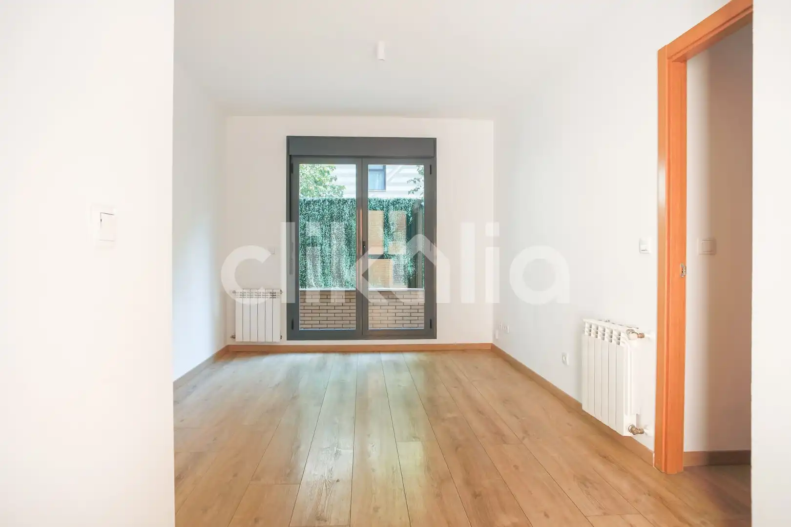 Flat for sale in Las Rozas de Madrid  with Heating, Private garden and Terrace