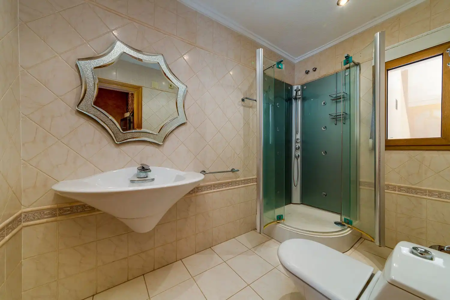 Detached house with pool for sale in Calle Número Siete, imagen 61