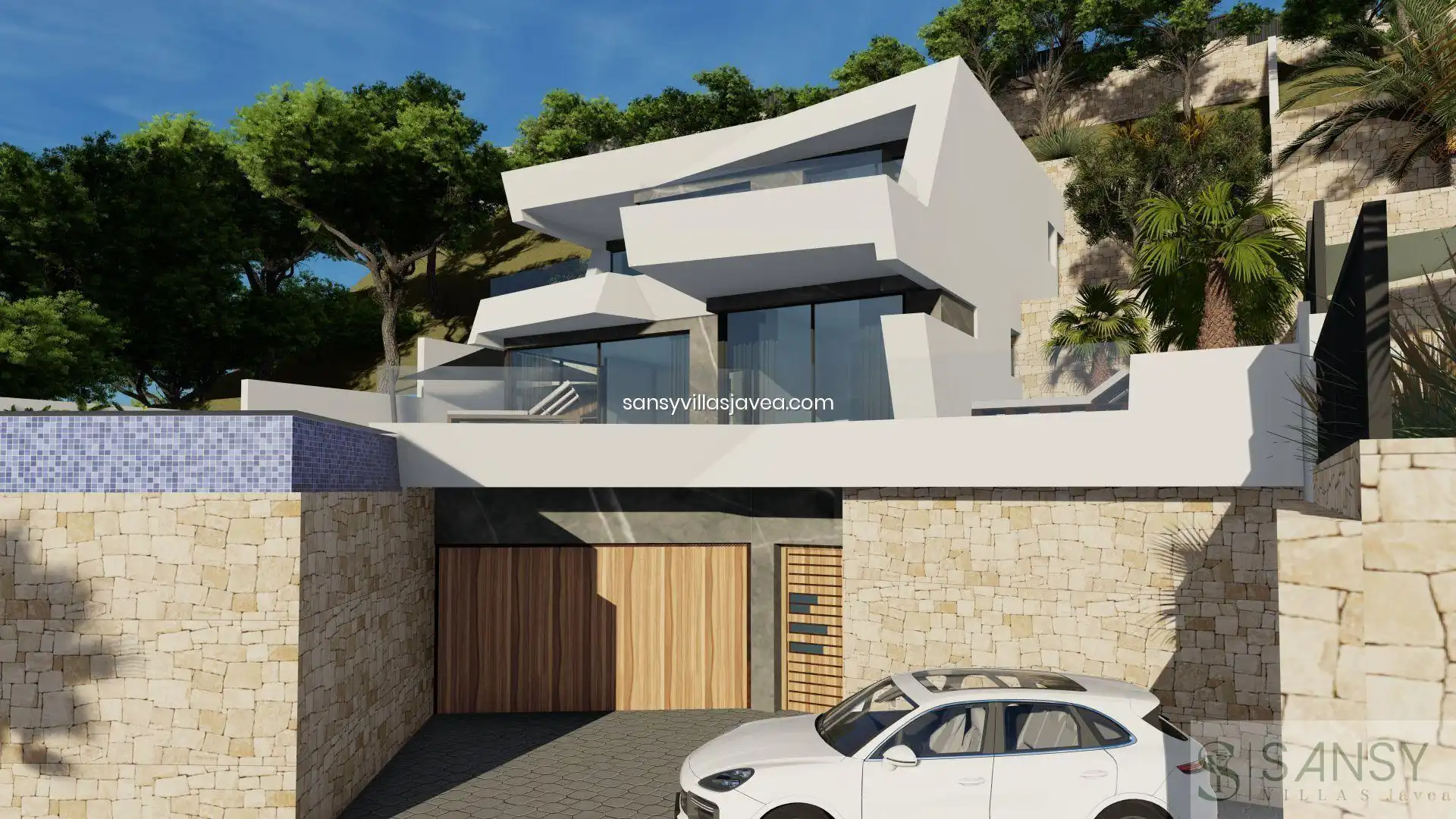 Villa in vendita a Zona Pueblo, imagen 6
