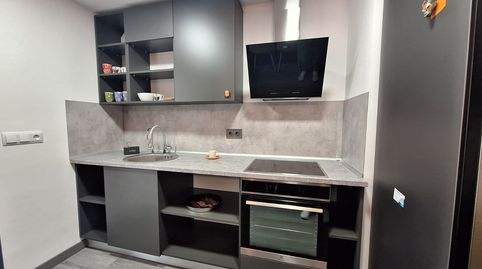 Foto 5 de Piso en venta en Carrer Bellcaire D'urgell, 11, Balaguer, Lleida