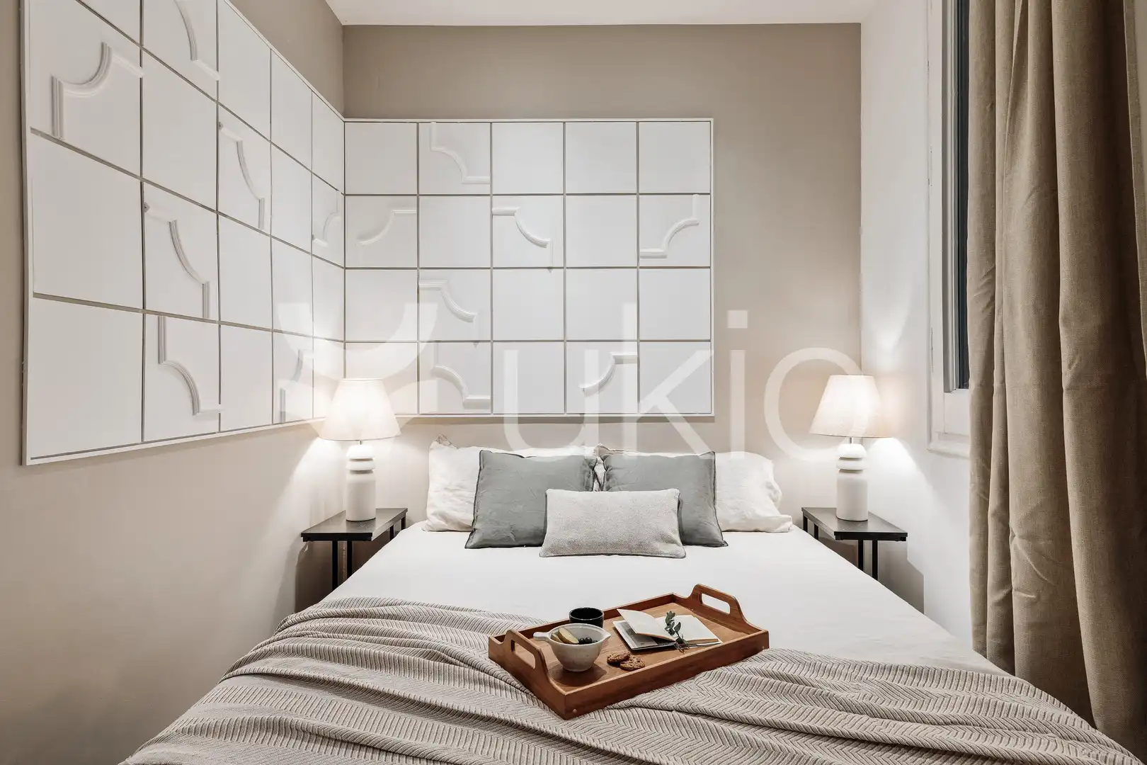 Apartment with lift to rent in Carrer de Còrsega, imagen 15