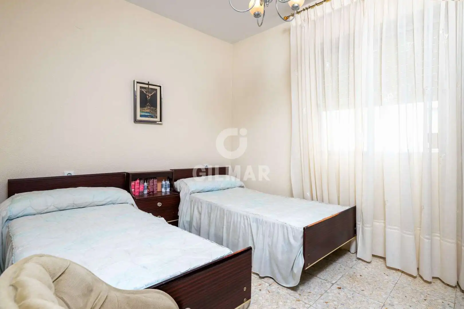 Habitación de Piso en venta en Cádiz con Trastero