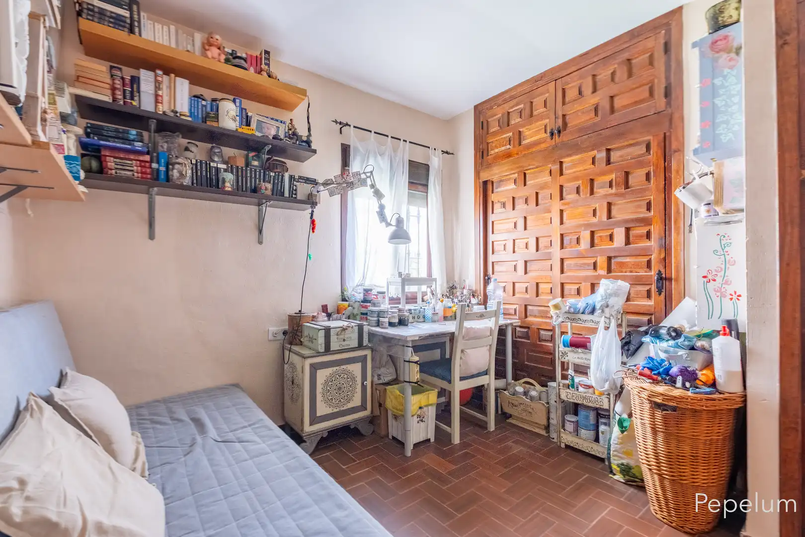 Chalet con piscina en venta en Chilches, imagen 27