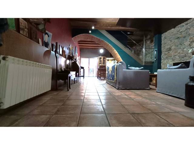 Casa adosada en Venta en Calle JOAN PRIM en Lledoner