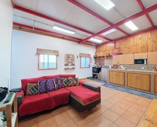 Kitchen of Single-family semi-detached for sale in Gáldar  with Storage room