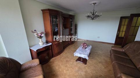 Foto 5 de Piso en venta en Avenida San Agustín, El Carbayedo - El Quirinal, Avilés