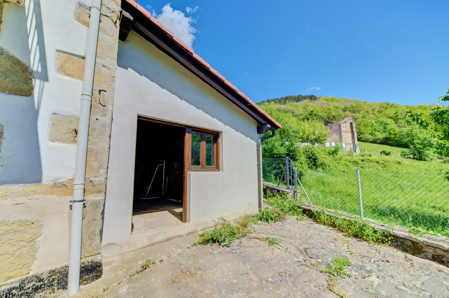 Casa o chalet en venta en Eraso - San Miguel 30. Imotz, Imotz