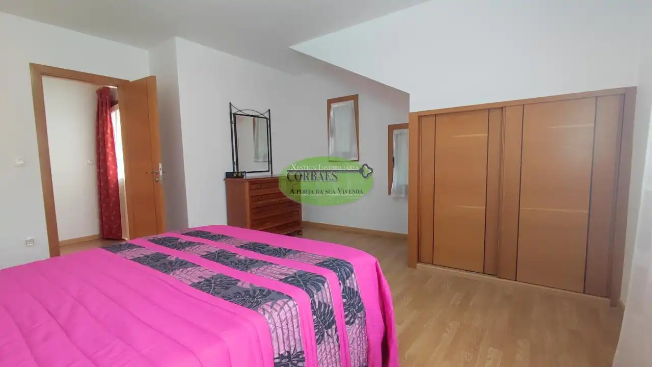 Chalet con terraza en venta en Barbadás, imagen 12