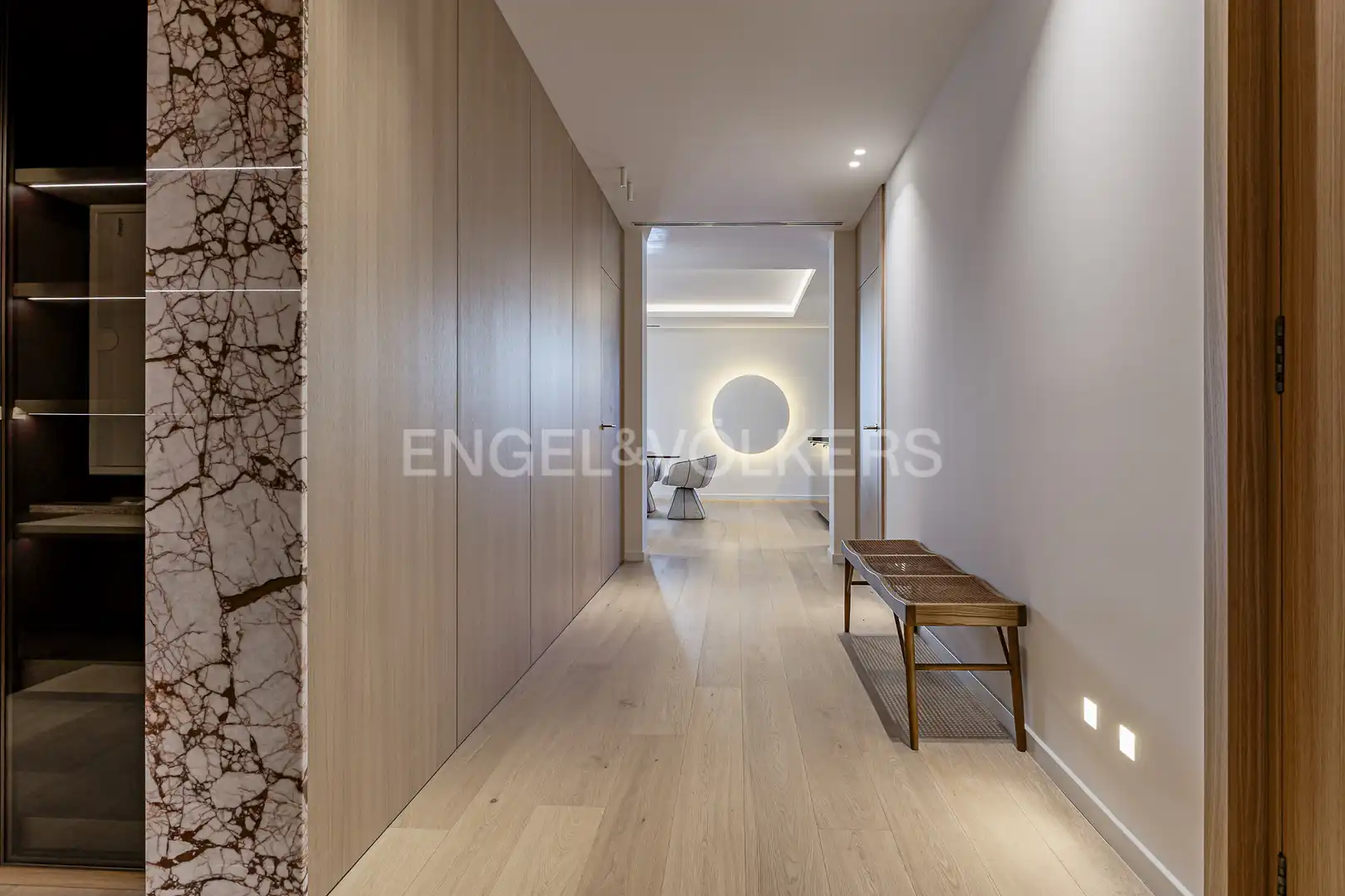 Appartement avec terrasse à vendre à Consell de Cent, imagen 62