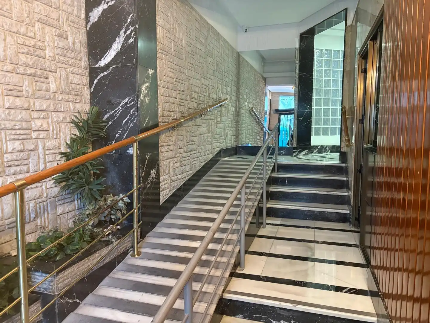 Piso con ascensor en venta en Paseo de la Estación, imagen 23