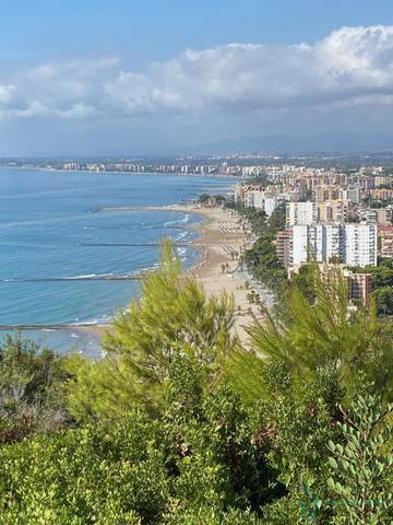 Casa-chalet en Venta en La Renegà-Torre Bellver-Les Platgetes