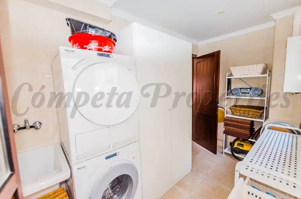 House for sale in Cómpeta, imagen 12