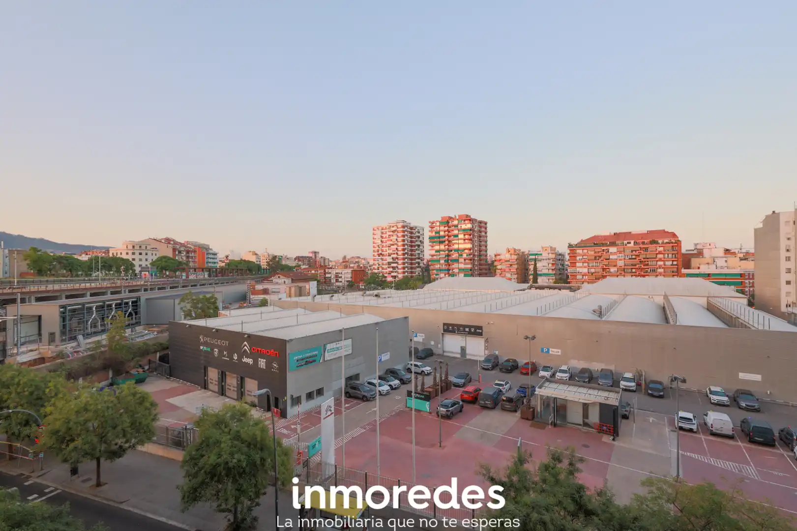 Pis amb terrassa en venda a Carrer de la Riera Blanca, imagen 32
