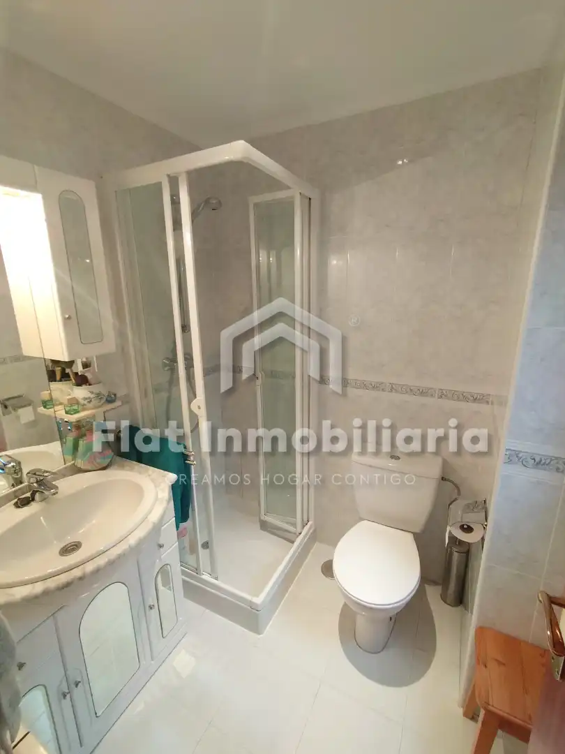 Flat with terrace for sale in Calle el Hoyo, imagen 21