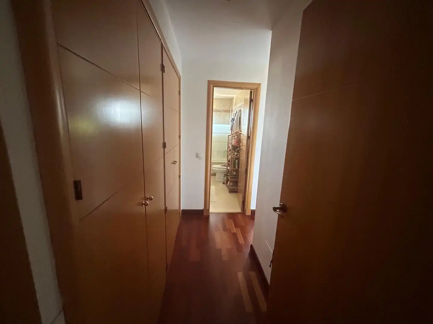Flat for rent in Torremolinos  with Terrace, Storage room and Furnished