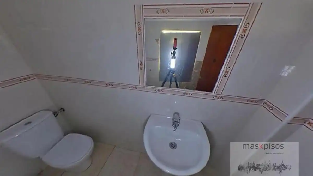 Bathroom of Houses for sale in Jerez de la Frontera